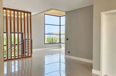 Casa em condomínio - condomínio residencial alphaville ii - sp