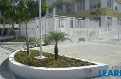 Apartamento com 1 quarto para alugar na Avenida Livio Veneziani, Chácaras São José, São José dos Campos