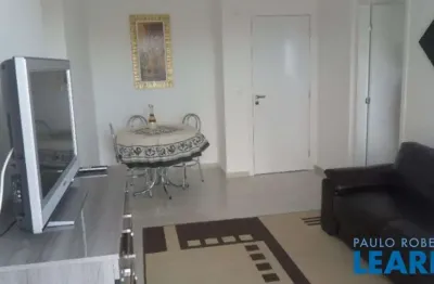 Apartamento com 1 quarto para alugar na Avenida Livio Veneziani, Chácaras São José, São José dos Campos