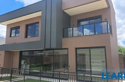 Casa em condomínio - loteamento vivant urbanova - sp