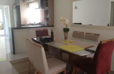Casa em condomínio fechado com 3 quartos à venda na Rua João Stener, Urbanova, São José dos Campos