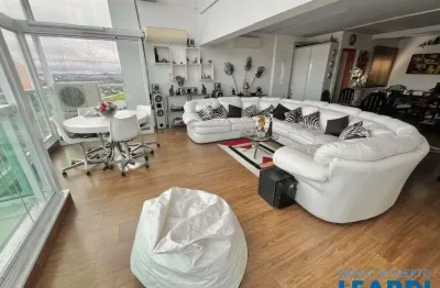 Apartamento com 3 quartos à venda na Avenida Jorge Zarur, Jardim Aquárius, São José dos Campos