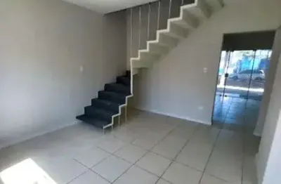 Ponto comercial à venda na Avenida das Rosas, Jardim Motorama, São José dos Campos
