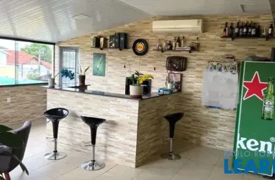 Casa com 6 quartos à venda na Avenida Rui Barbosa, Jardim Bela Vista, São José dos Campos