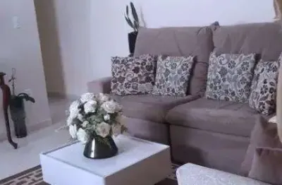 Apartamento com 3 quartos à venda na Avenida Doutor Eduardo Cury, Jardim das Colinas, São José dos Campos
