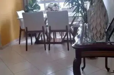 Apartamento com 3 quartos à venda na Avenida Doutor Eduardo Cury, Jardim das Colinas, São José dos Campos