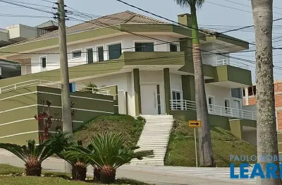 Casa em condomínio fechado com 5 quartos para alugar na Alameda Sivuca, Urbanova, São José dos Campos