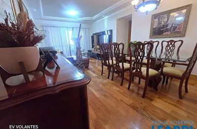 Apartamento com 4 quartos à venda na Avenida São João, Jardim das Colinas, São José dos Campos