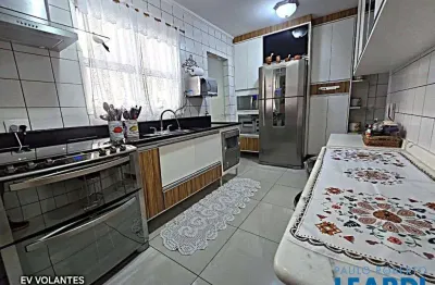 Apartamento com 4 quartos à venda na Avenida São João, Jardim das Colinas, São José dos Campos