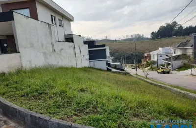 Terreno comercial à venda na Rua Pouso Alto, Condomínio Residencial Mantiqueira, São José dos Campos