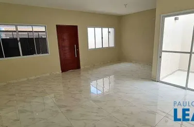 Casa com 3 quartos à venda na Rua Ciro dos Anjos, Loteamento Villa Branca, Jacareí