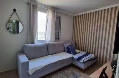 Apartamento com 3 quartos à venda na Rua Icatu, Parque Industrial, São José dos Campos