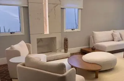 Casa em condomínio fechado com 4 quartos à venda na Rua Francisco Pandolfi, Urbanova, São José dos Campos