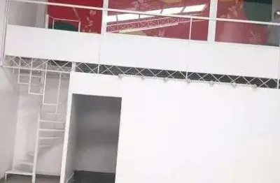 Ponto comercial para alugar na Rua Kiyoshi Enomoto, Jardim San Marino, São José dos Campos