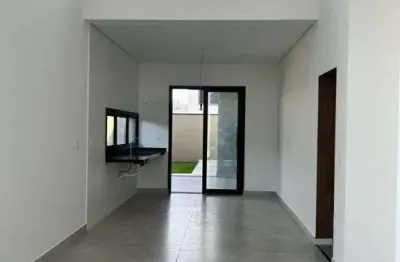 Casa com 3 quartos à venda na R Marcio Soares Da Silva, Loteamento Fazenda Ronda, São José dos Campos