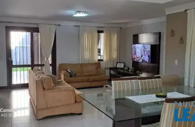 Casa em condomínio fechado com 4 quartos à venda na Rua Rui Sérgio Rodrigues de Moura, Urbanova, São José dos Campos