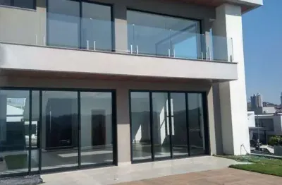 Casa em condomínio - condomínio residencial colinas do paratehy - sp