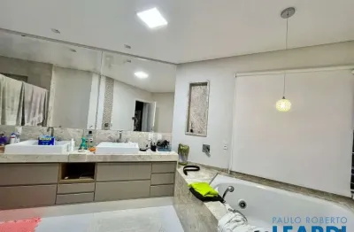 Casa em condomínio fechado com 5 quartos à venda na Alameda Clara Nunes, Condomínio Residencial Jaguary, São José dos Campos