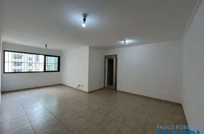 Apartamento com 3 quartos à venda na Rua Benedito Osvaldo Lecques, Parque Residencial Aquarius, São José dos Campos