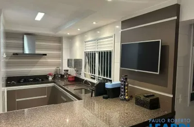 Apartamento com 3 quartos à venda na Avenida Cassiano Ricardo, Jardim Alvorada, São José dos Campos