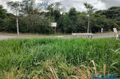 Terreno à venda na Avenida Rio Buquira, Altos da Vila Paiva, São José dos Campos