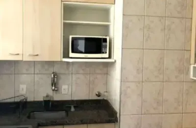 Apartamento com 2 quartos à venda na Rua Jacarandá, Jardim das Indústrias, São José dos Campos