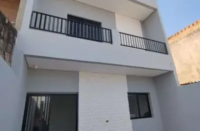 Casa com 3 quartos à venda na Rua Córrego da Ressaca, Altos da Vila Paiva, São José dos Campos