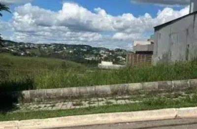 Terreno em condomínio - condomínio residencial mantiqueira - sp