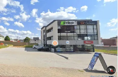 Ponto comercial para alugar na Avenida Papa João Paulo II, Urbanova, São José dos Campos