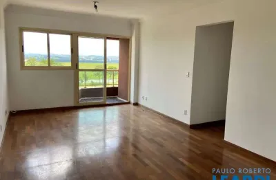 Apartamento com 4 quartos para alugar na Rua das Piabas, Jardim Aquárius, São José dos Campos