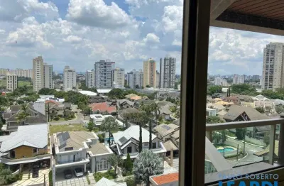 Apartamento com 4 quartos à venda na Rua das Piabas, Jardim Aquárius, São José dos Campos