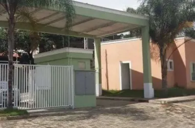Casa em condomínio fechado com 3 quartos à venda na Rua Ana Gonçalves da Cunha, Monte Castelo, São José dos Campos