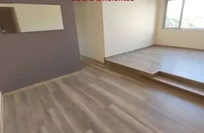 Apartamento com 3 quartos à venda na Avenida Doutor Adhemar de Barros, Jardim São Dimas, São José dos Campos