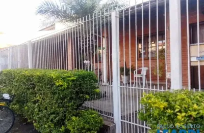 Casa com 4 quartos à venda na Rua Venezuela, Cidade Vista Verde, São José dos Campos