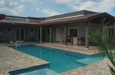 Casa em condomínio fechado com 4 quartos à venda na Estrada do Tanquinho, Jardim Nova Esperança, Jacareí