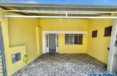 Casa com 3 quartos à venda na Rua Virgem, Jardim Satélite, São José dos Campos