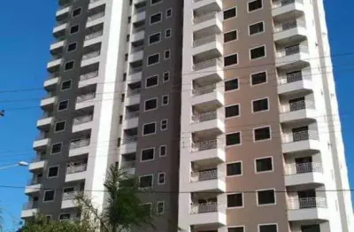 Apartamento com 2 quartos à venda na Avenida Ironman Victor Garrido, Urbanova, São José dos Campos