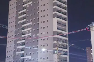 Apartamento com 3 quartos à venda na Avenida das Letras, Loteamento Villa Branca, Jacareí
