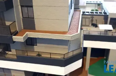 Apartamento com 3 quartos à venda na Avenida Cidade Jardim, Jardim Satélite, São José dos Campos