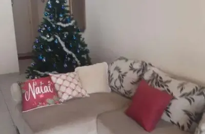 Apartamento com 3 quartos à venda na Rua Célio José dos Santos, Parque Residencial Aquarius, São José dos Campos