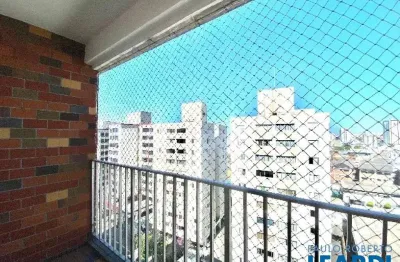 Apartamento com 3 quartos à venda na Rua Euclides Miragaia, Centro, São José dos Campos