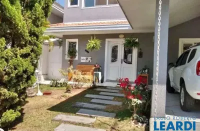 Casa em condomínio fechado com 4 quartos à venda na Rua Maria José Guido Brogliato Freire, Urbanova, São José dos Campos