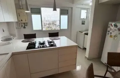 Apartamento com 3 quartos à venda na Rua Professor Roberval Froes, Jardim Esplanada, São José dos Campos