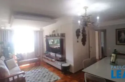 Apartamento com 2 quartos à venda na Avenida São José, Jardim Bela Vista, São José dos Campos