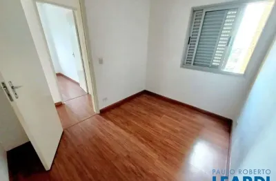 Apartamento - conjunto residencial trinta e um de março - sp