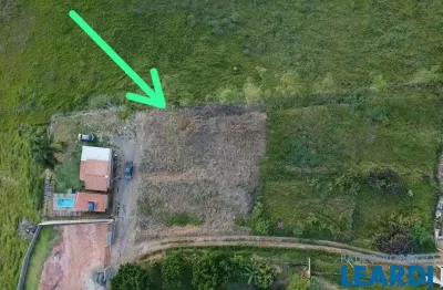 Chácara / sítio à venda na Estrada Municipal Juca de Carvalho, Centro, São José dos Campos