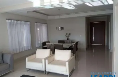Casa em condomínio fechado com 4 quartos à venda na Alameda Sivuca, Condomínio Residencial Jaguary, São José dos Campos