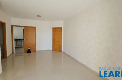 Apartamento com 4 quartos para alugar na Rua Laurent Martins, Jardim Esplanada, São José dos Campos