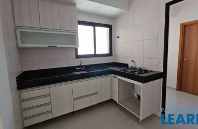 Apartamento com 4 quartos para alugar na Rua Laurent Martins, Jardim Esplanada, São José dos Campos