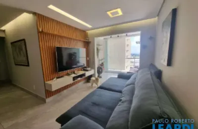Apartamento com 2 quartos à venda na Rua Maurício Cardoso, Jardim Sul, São José dos Campos